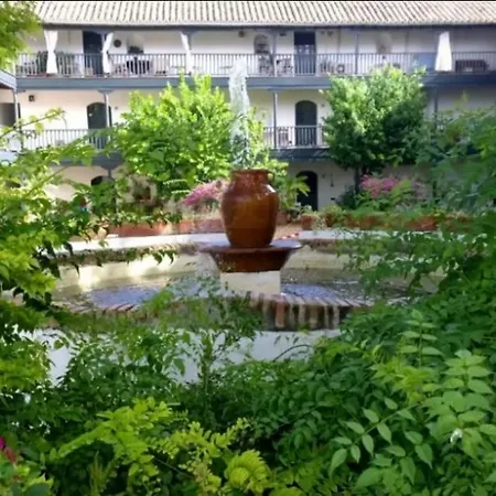 Apartment Corral Del Duque De Olivares