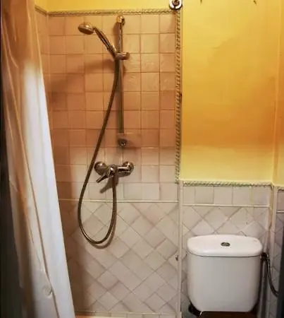 Corral Del Duque De Olivares Apartment Seville